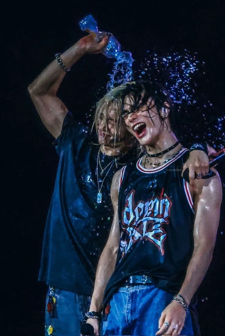 Hyunjin thumbnail