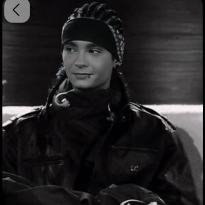 Tom Kaulitz thumbnail