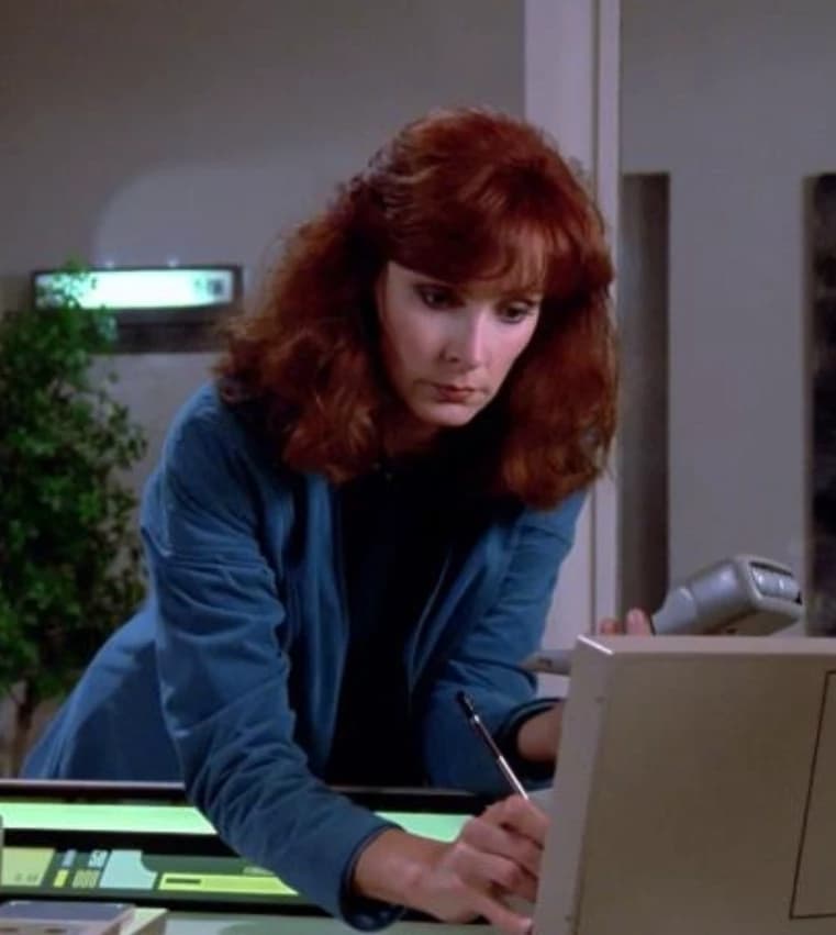 Dr Beverly Crusher thumbnail