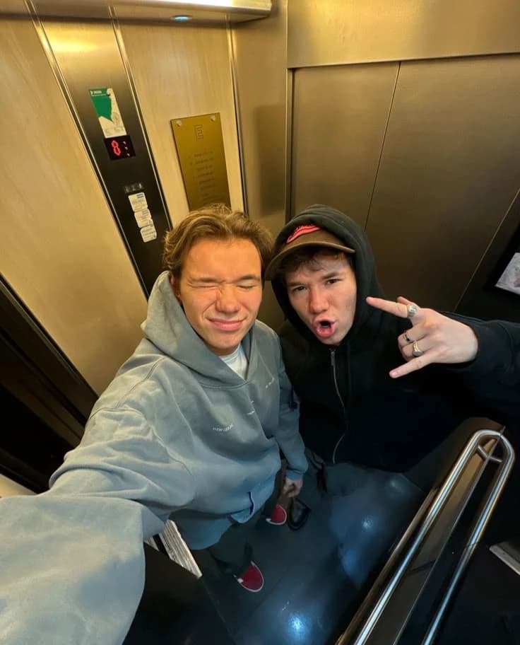 Marcus and Martinus  thumbnail
