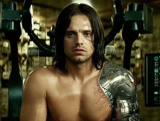 James “Bucky” Barnes thumbnail