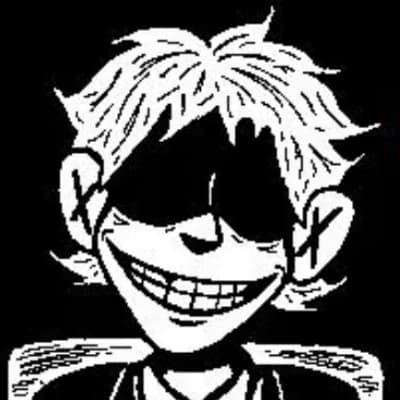 Classified file " -Pseudonym Mister Justice. thumbnail