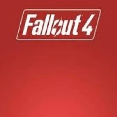 Fallout 4 thumbnail