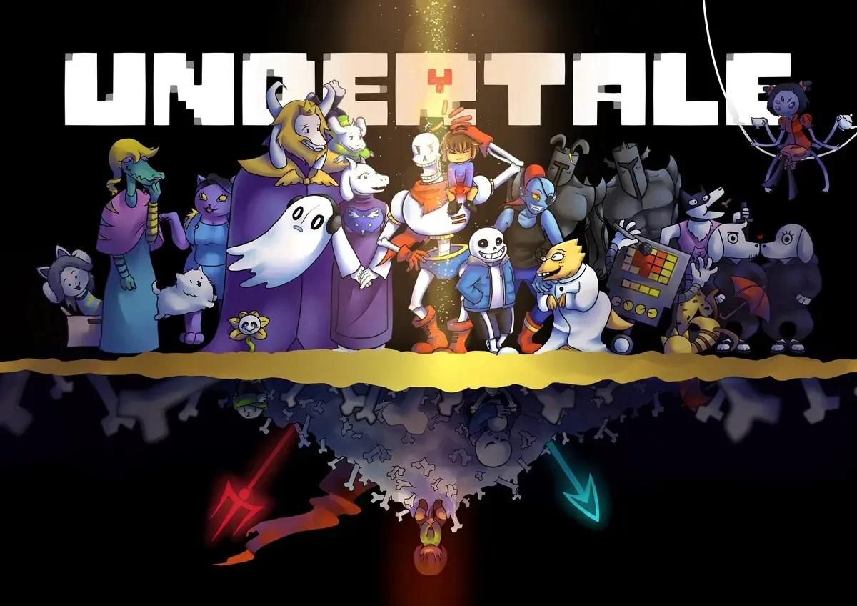 Undertale RPG thumbnail