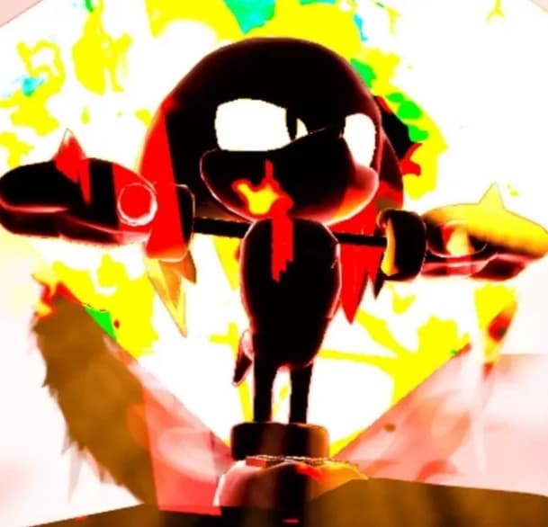 Knuckles thumbnail