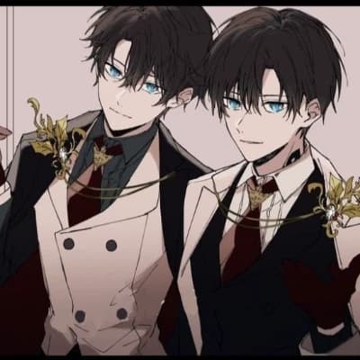 Leo & Lux thumbnail