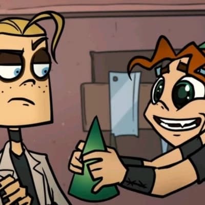 Dee and Heavy thumbnail