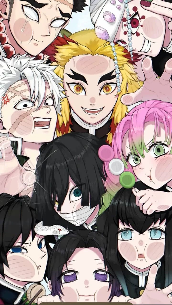 Hashira gc thumbnail