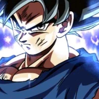 Goku UI (Mastered) thumbnail