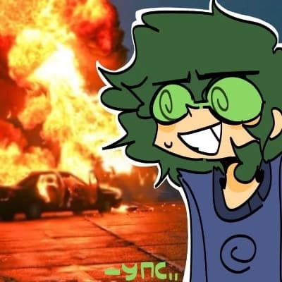Cheating thumbnail