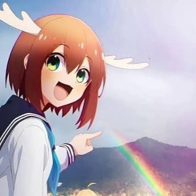 Shikanoko Nokonoko thumbnail
