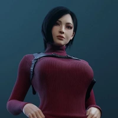 Ada Wong thumbnail