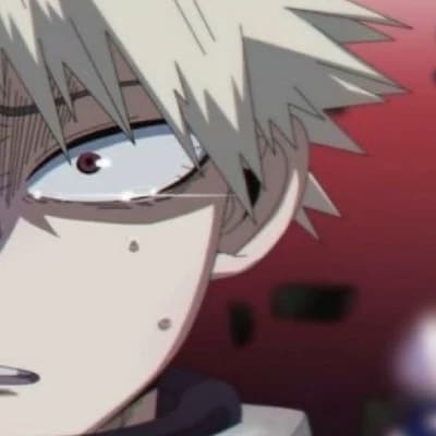 💥Katsuki Bakugo💥 (BL) thumbnail