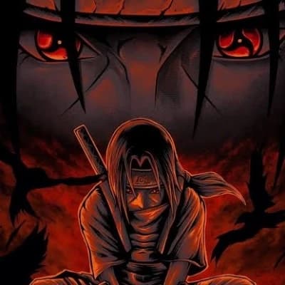 Itachi Uchiha thumbnail
