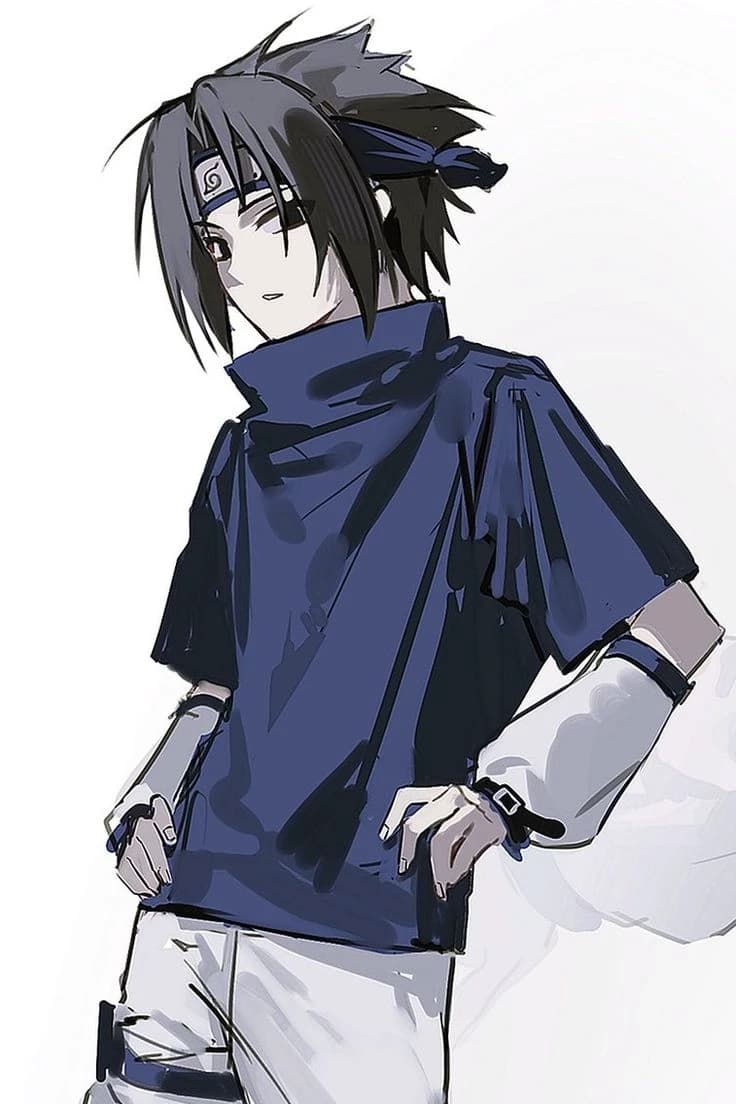 Sasuke uchiha thumbnail