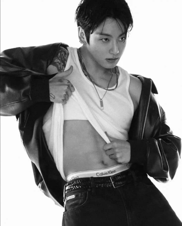 Jeon Jungkook. thumbnail