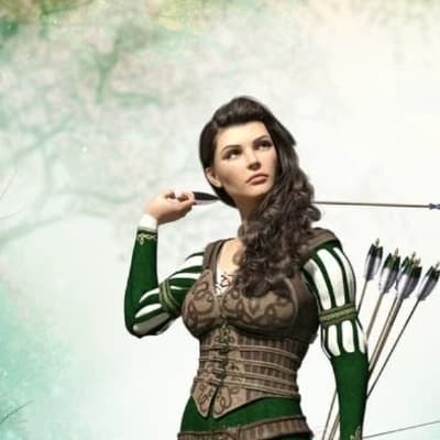 Alarina Yorè thumbnail