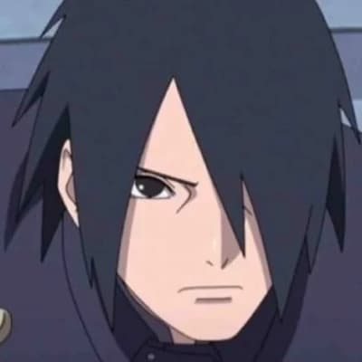 Sasuke Uchiha thumbnail