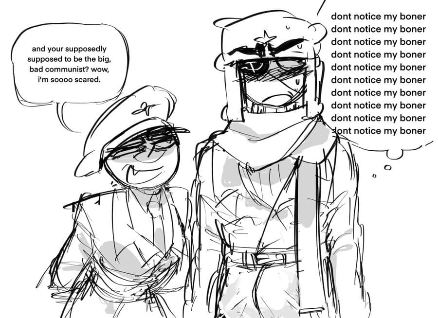Third Reich ✿ Third Reich x URSS thumbnail