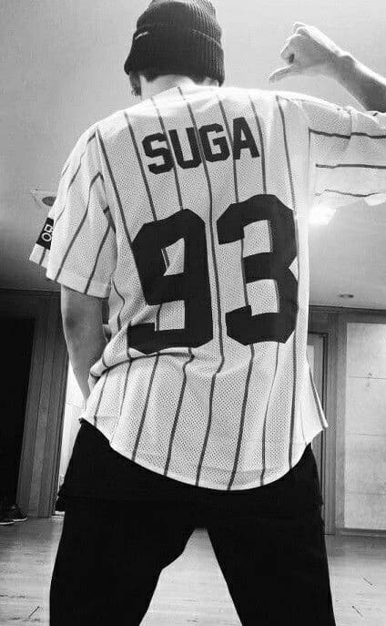 Suga thumbnail