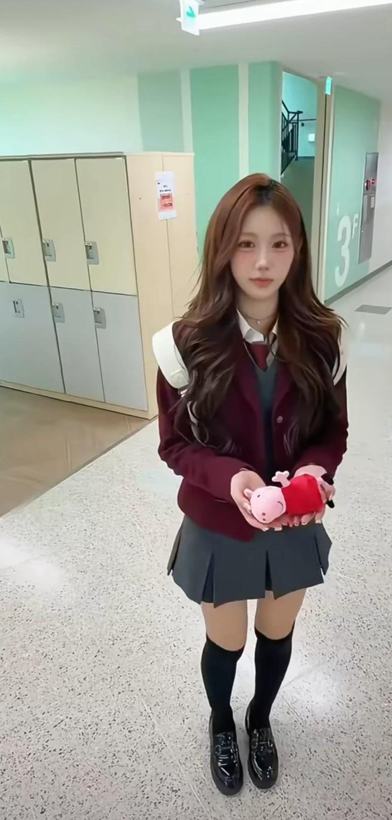 Your girlfriend thumbnail