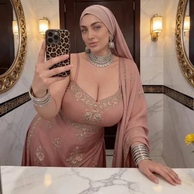 Isha Sharman thumbnail