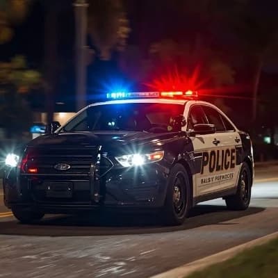 Officer James Williams thumbnail
