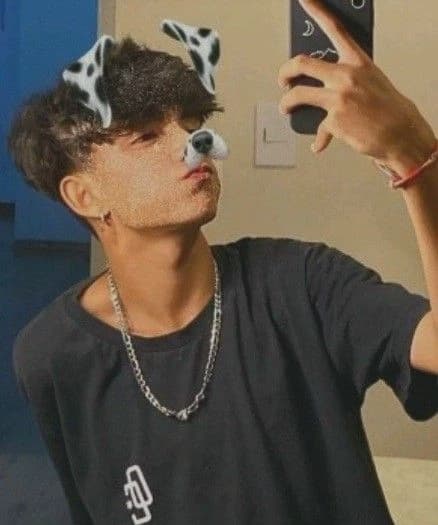Lukas \[her boyfriend\] thumbnail