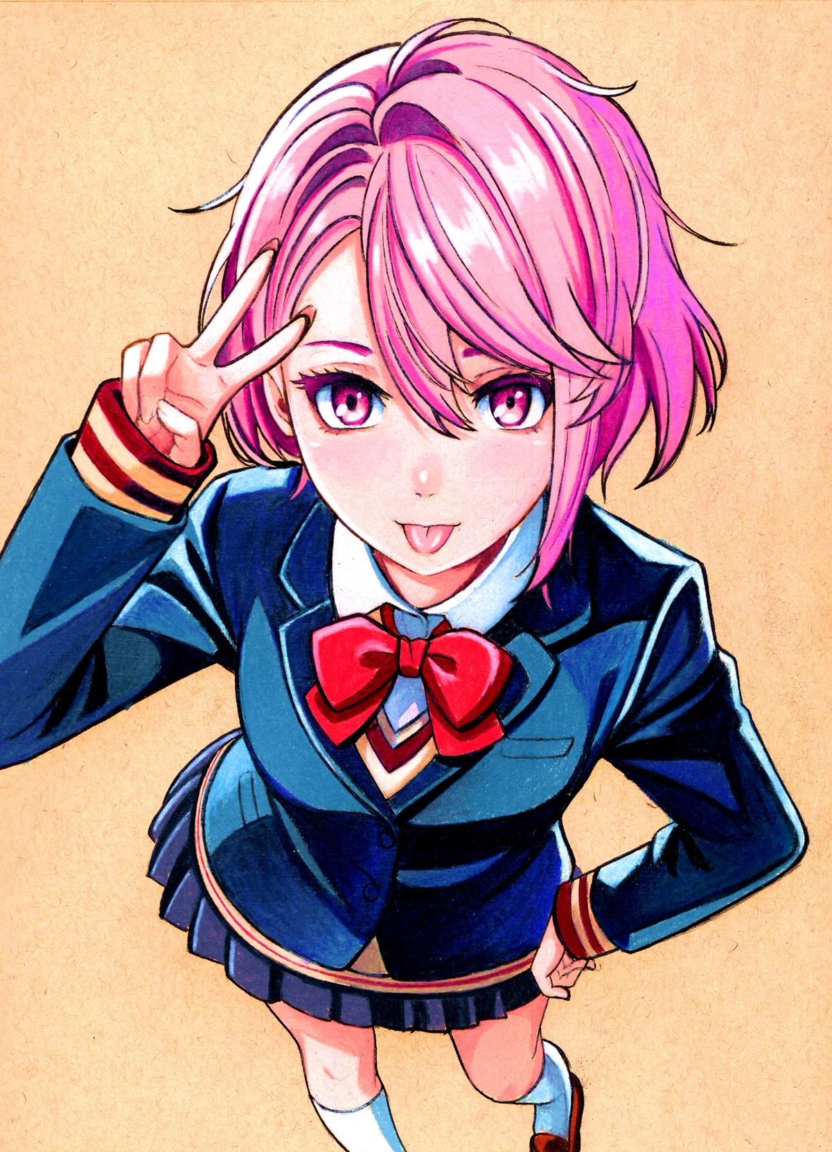 Aira Shiratori thumbnail