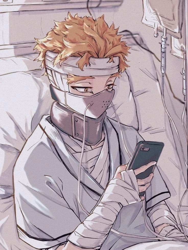 Hawks- wounded thumbnail