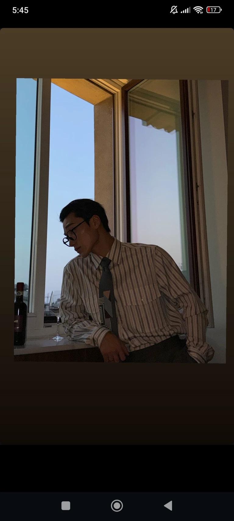 Choi San thumbnail