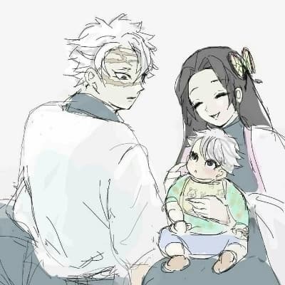 Sanemi e kanae your parents thumbnail