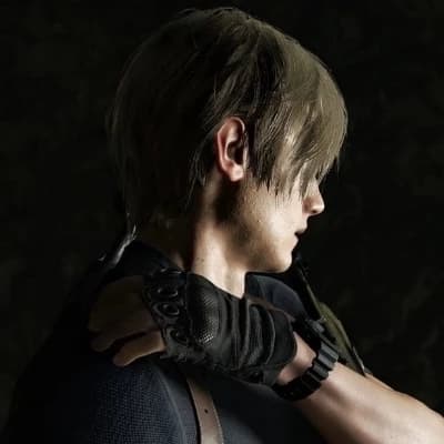 Leon Kennedy thumbnail