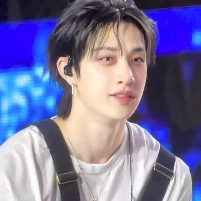 Bang Chan thumbnail
