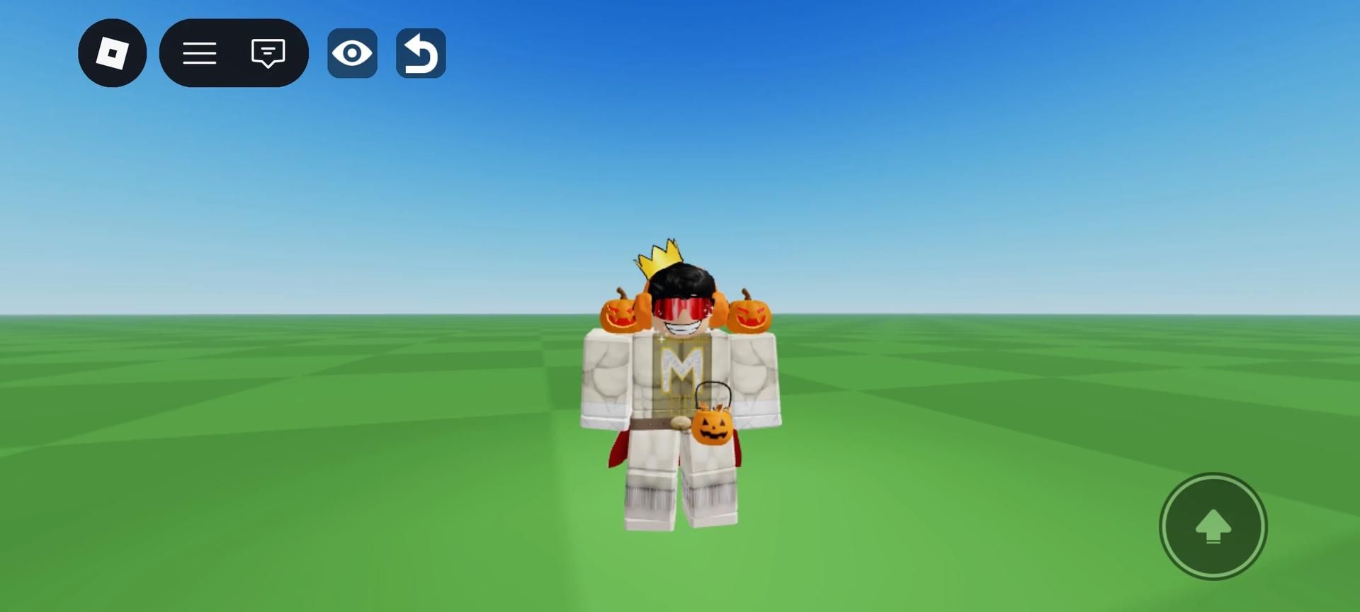 Roblox friend, Ilya thumbnail
