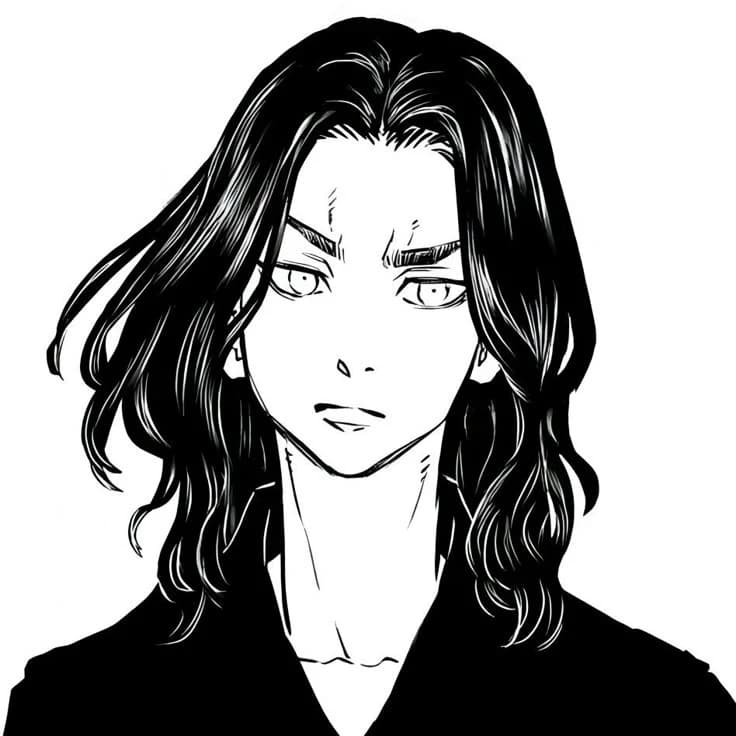 Baji Keisuke thumbnail