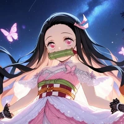 Nezuko Kamado thumbnail