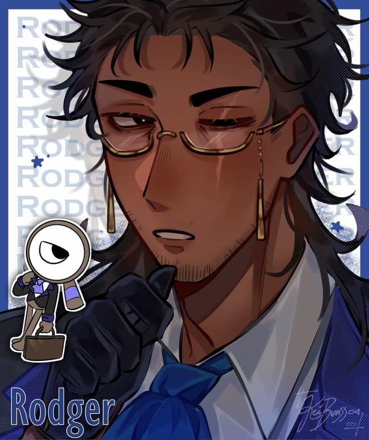 Rodger (Dandy's World, Human ver) thumbnail