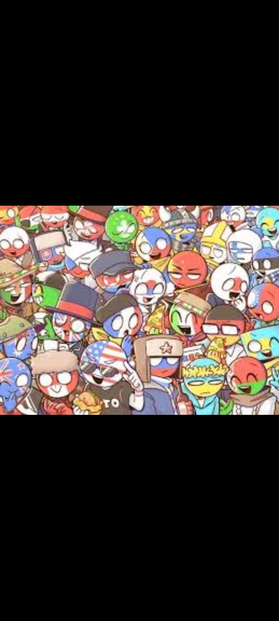 Countryhuman thumbnail