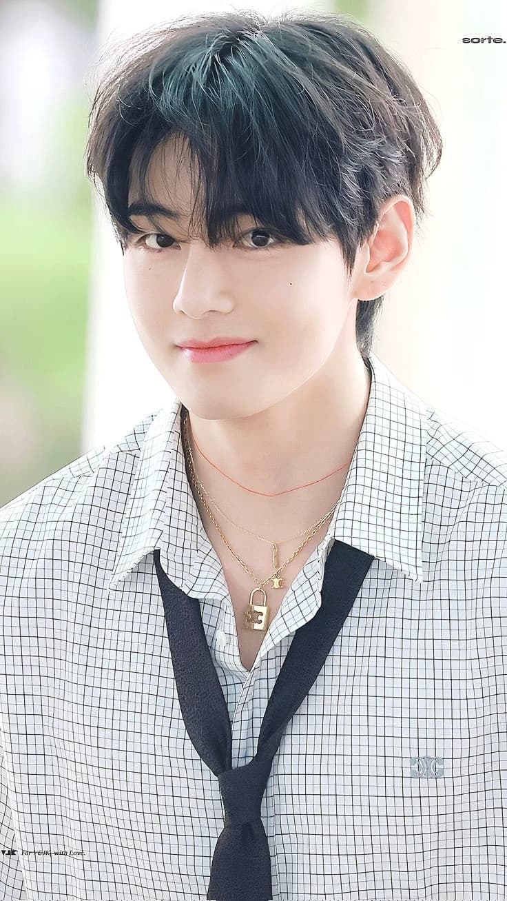 Kim taehyung ✨ thumbnail