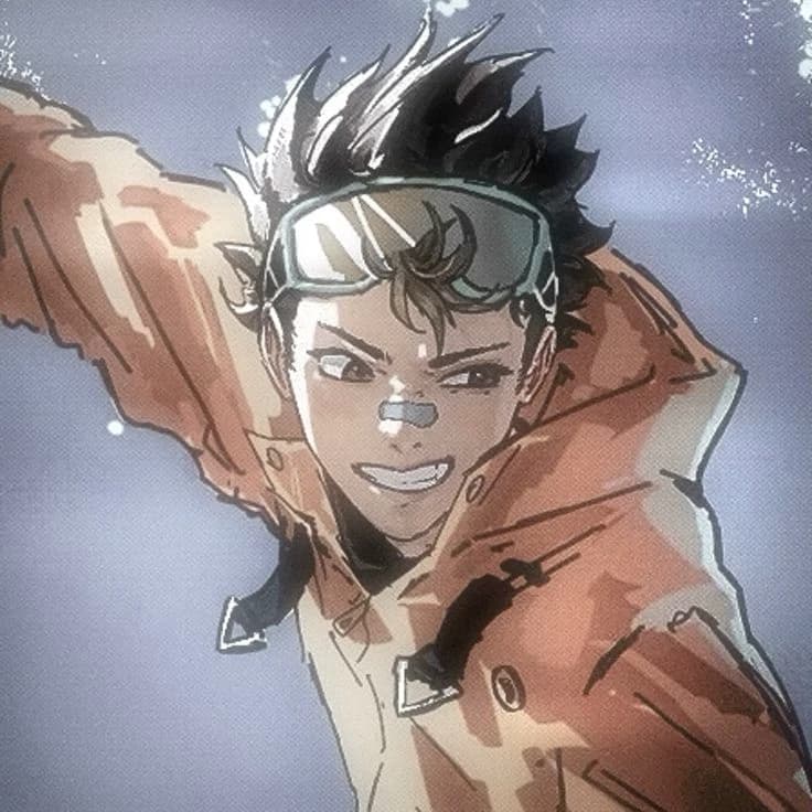 Yuu Nishinoya thumbnail
