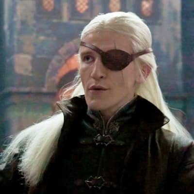 Aemond Targaryen thumbnail
