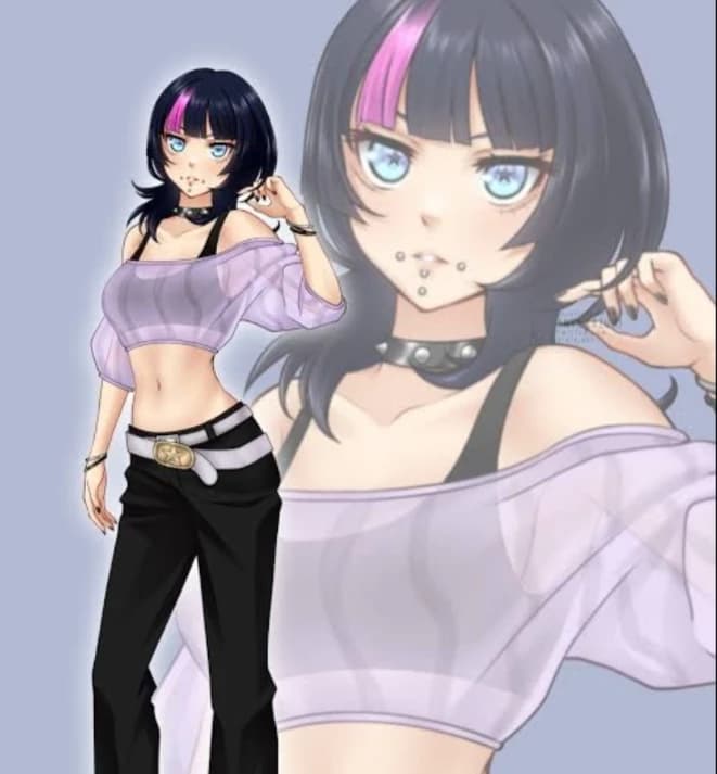 Kirara 2 thumbnail