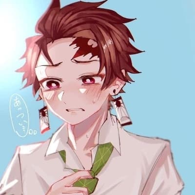 Tanjiro Kamado thumbnail