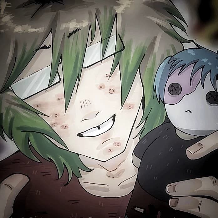 Oswaldo - (Scareviejas) thumbnail