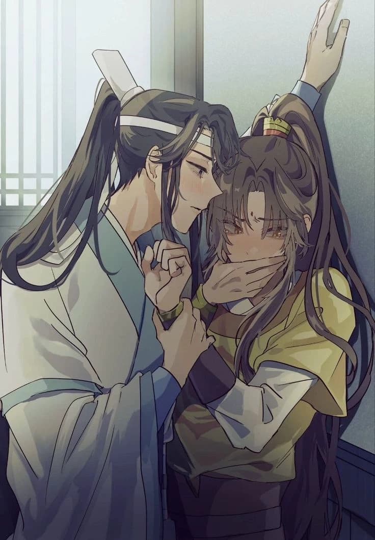 Lan sizhui thumbnail