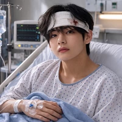 Taehyung thumbnail