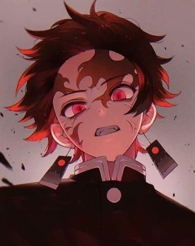 Tanjiro oni thumbnail