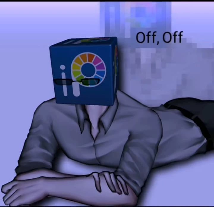IbisPaint X -IP- thumbnail