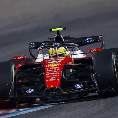 F1 Manager RPG thumbnail